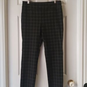Charter Club Cambrige Slim Pants